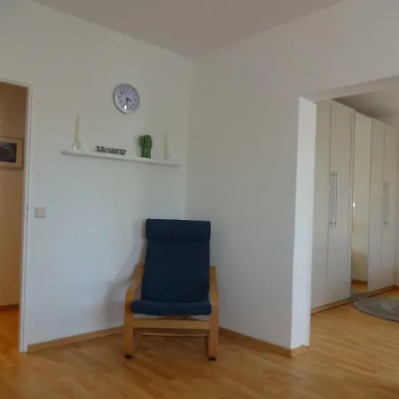 M - View Apartment *