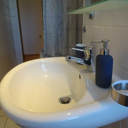 Apartment M - View