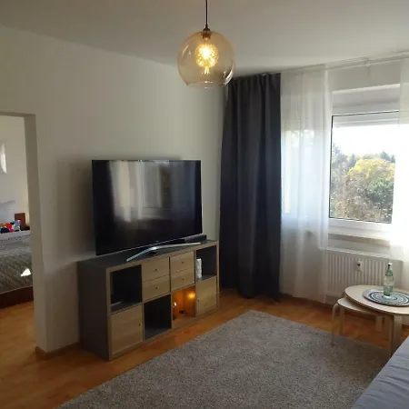 M - View * Leipzig