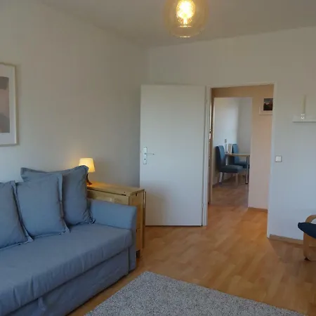 M - View Apartment *